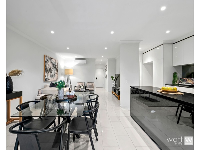 43/120 Bunya Road, Everton Hills QLD 4053