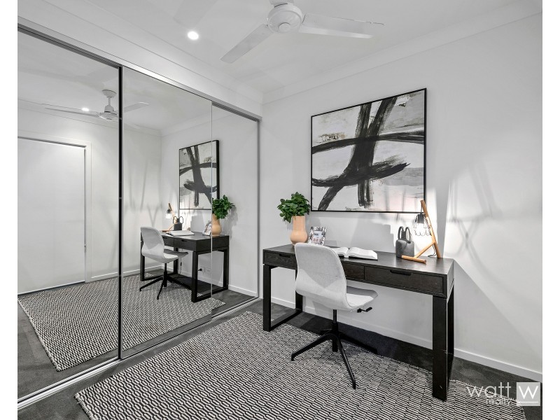 43/120 Bunya Road, Everton Hills QLD 4053