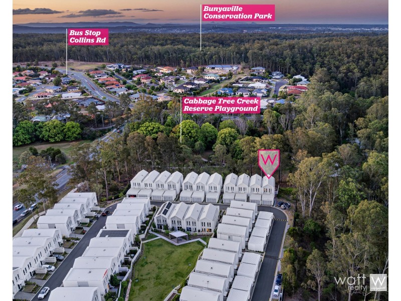 43/120 Bunya Road, Everton Hills QLD 4053