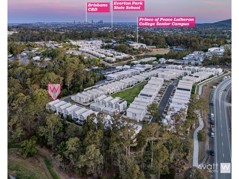 43/120 Bunya Road, Everton Hills QLD 4053