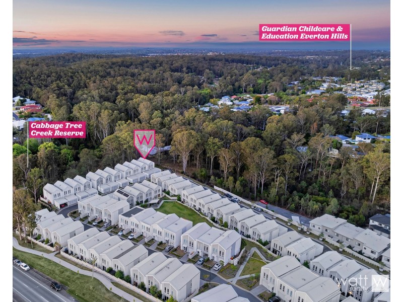 43/120 Bunya Road, Everton Hills QLD 4053