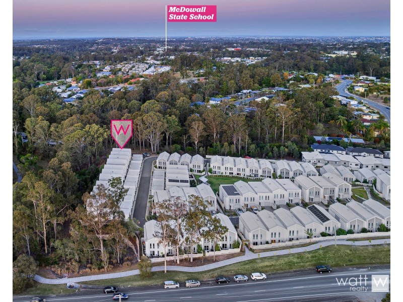 43/120 Bunya Road, Everton Hills QLD 4053