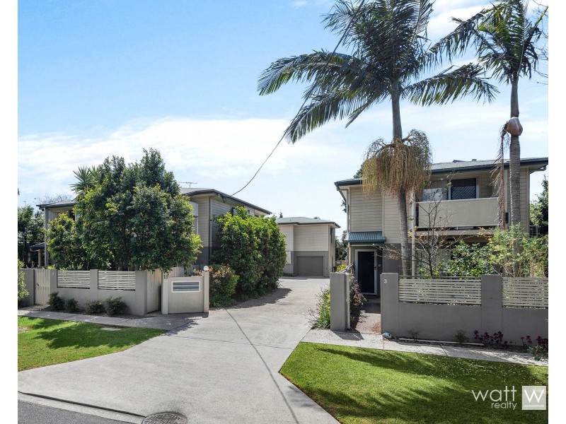 5/18 Little Jenner Street, Nundah QLD 4012