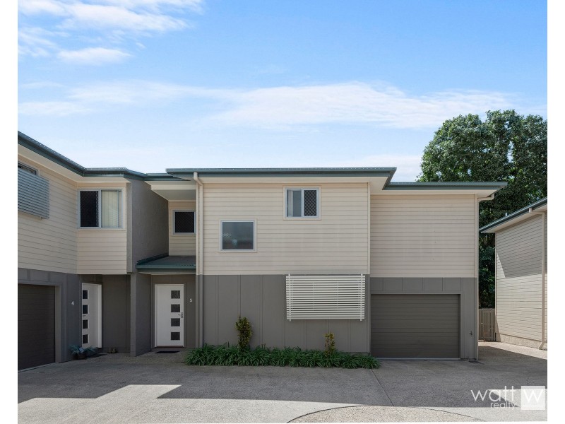 5/18 Little Jenner Street, Nundah QLD 4012