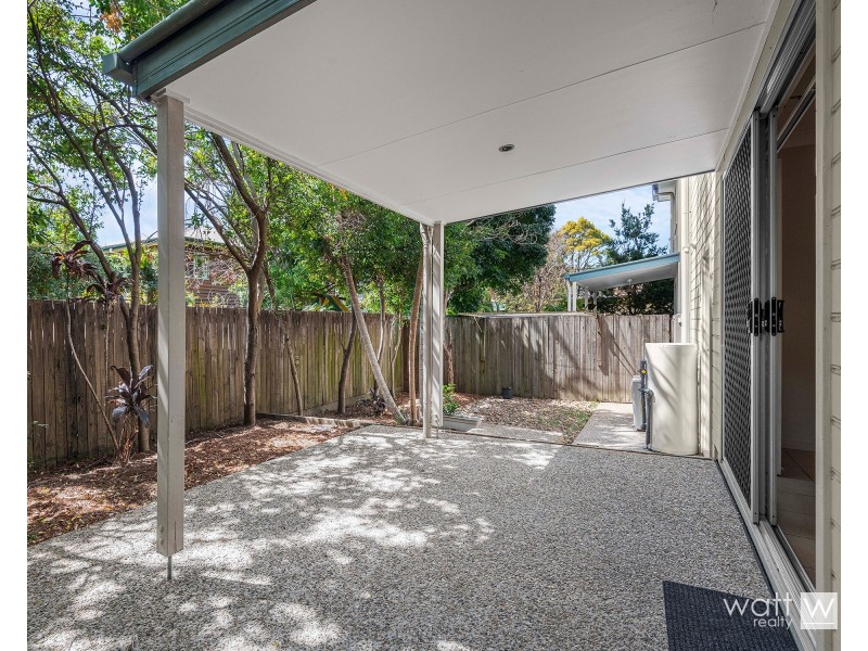 5/18 Little Jenner Street, Nundah QLD 4012