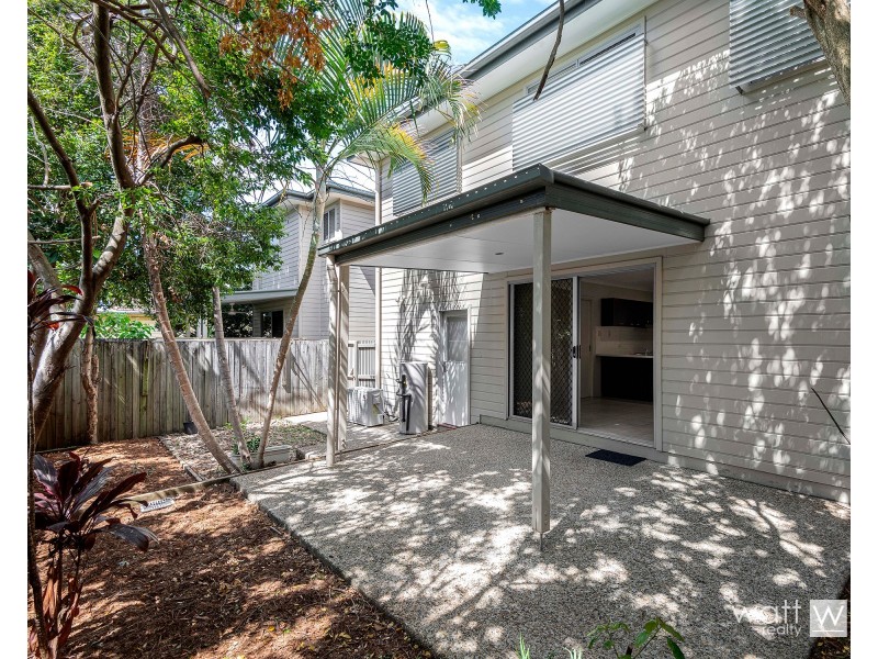 5/18 Little Jenner Street, Nundah QLD 4012