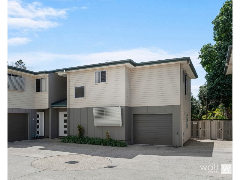 5/18 Little Jenner Street, Nundah QLD 4012