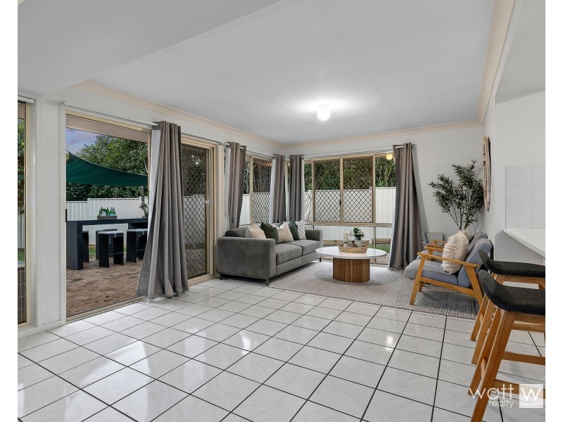 83 Wimbledon Circuit, Carseldine QLD 4034
