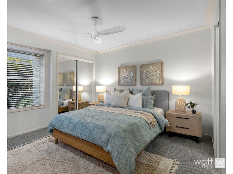 83 Wimbledon Circuit, Carseldine QLD 4034