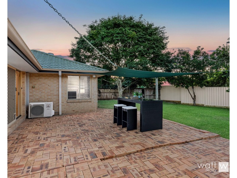 83 Wimbledon Circuit, Carseldine QLD 4034