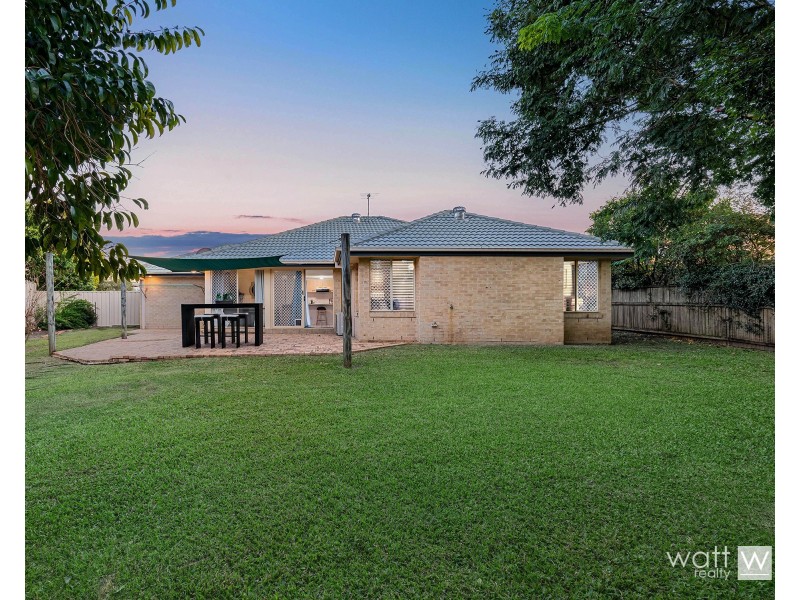 83 Wimbledon Circuit, Carseldine QLD 4034