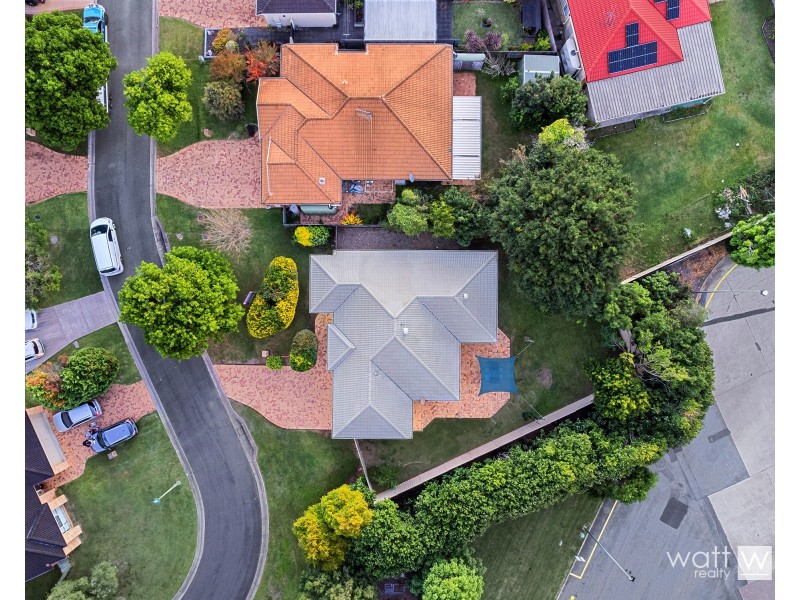 83 Wimbledon Circuit, Carseldine QLD 4034