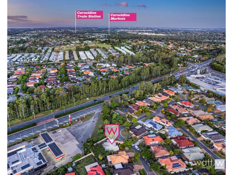 83 Wimbledon Circuit, Carseldine QLD 4034