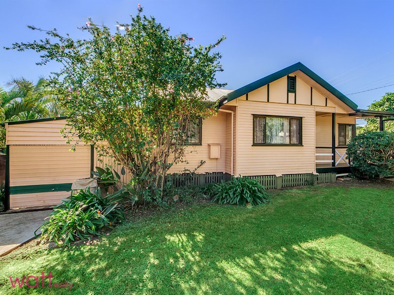 67 Larcombe Street, Zillmere QLD 4034