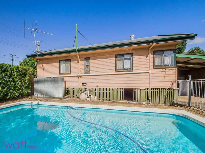 67 Larcombe Street, Zillmere QLD 4034