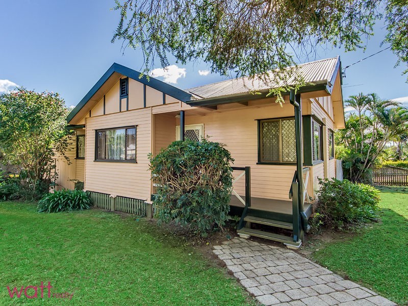 67 Larcombe Street, Zillmere QLD 4034