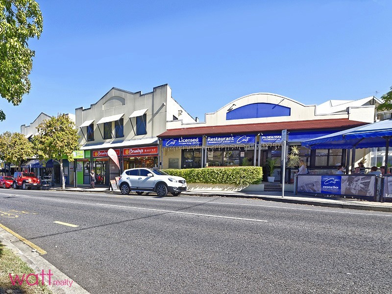 18 Antill Street, Wilston QLD 4051