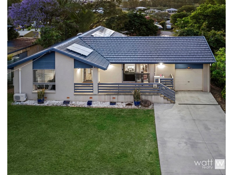 16 Glenmore Street, Kallangur QLD 4503