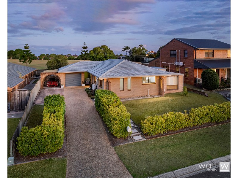 25 Lautrec Street, Bracken Ridge QLD 4017