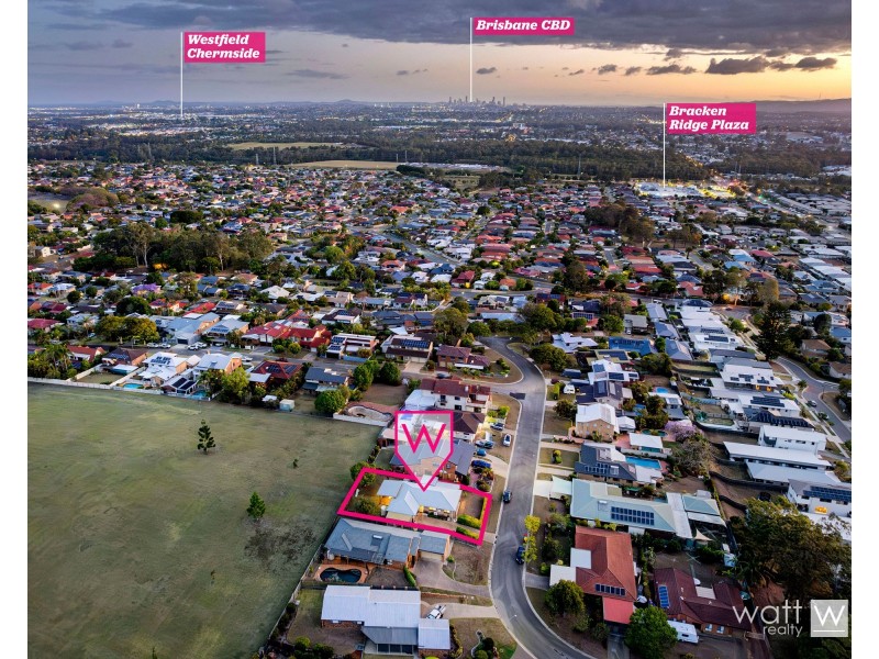 25 Lautrec Street, Bracken Ridge QLD 4017