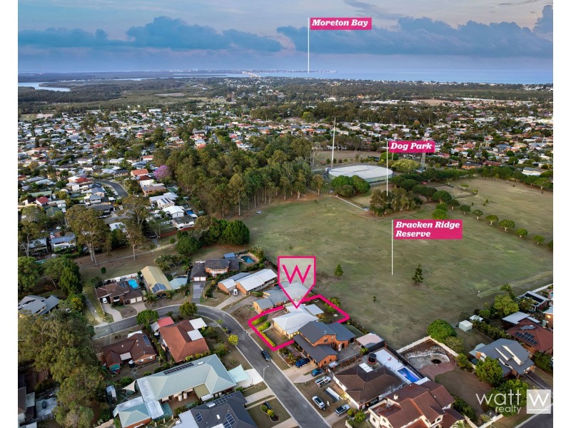 25 Lautrec Street, Bracken Ridge QLD 4017