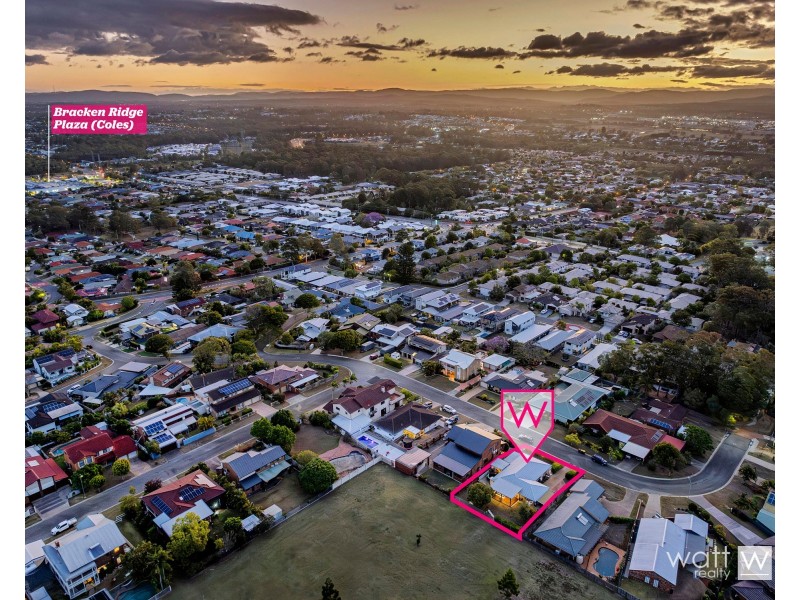 25 Lautrec Street, Bracken Ridge QLD 4017