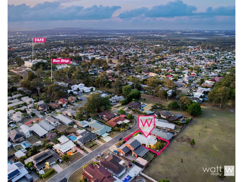 25 Lautrec Street, Bracken Ridge QLD 4017