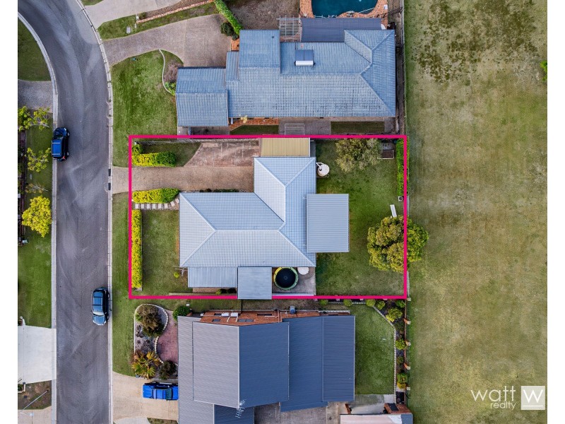 25 Lautrec Street, Bracken Ridge QLD 4017