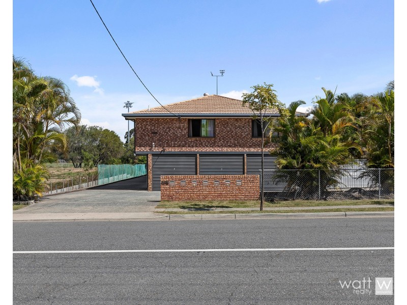 2/360 Zillmere Road, Zillmere QLD 4034