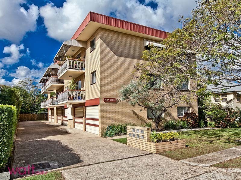 1/63 Stuckey Road, Clayfield QLD 4011