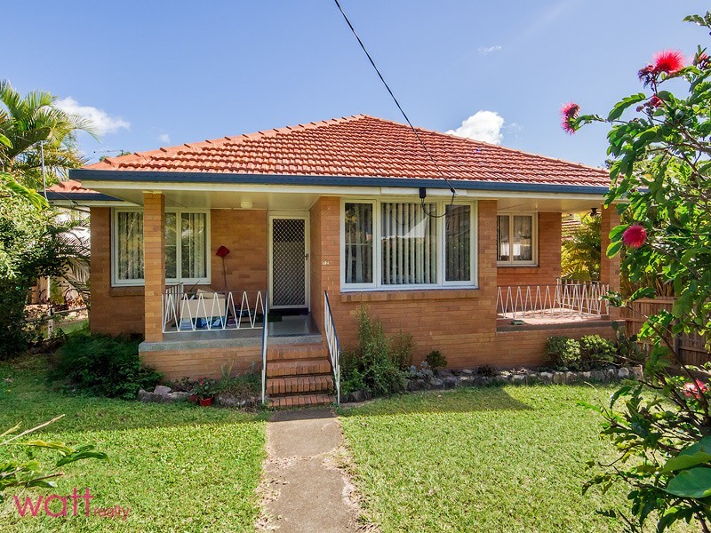 12 Chailey Street, Aspley QLD 4034