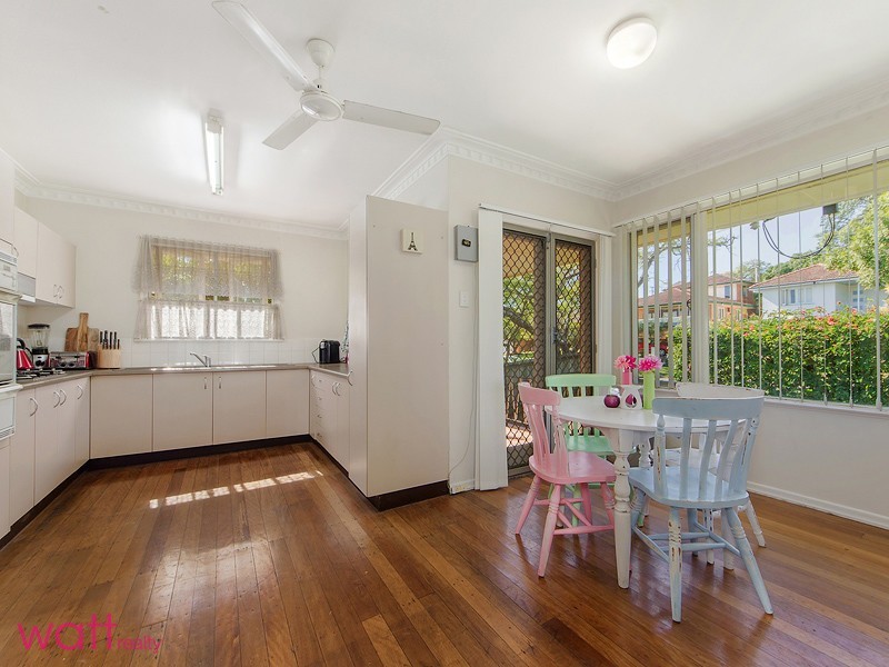 12 Chailey Street, Aspley QLD 4034