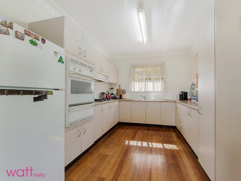 12 Chailey Street, Aspley QLD 4034