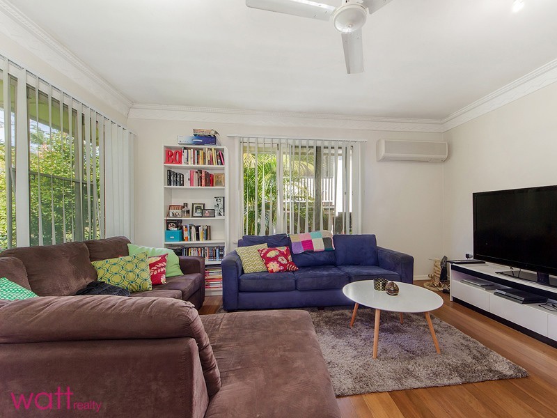 12 Chailey Street, Aspley QLD 4034