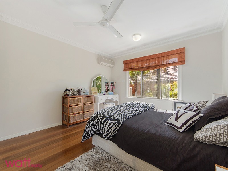 12 Chailey Street, Aspley QLD 4034