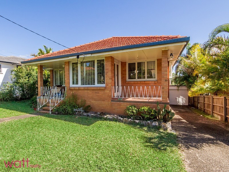 12 Chailey Street, Aspley QLD 4034