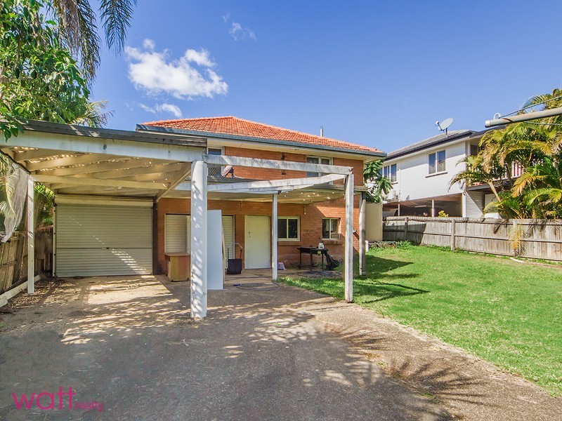 12 Chailey Street, Aspley QLD 4034