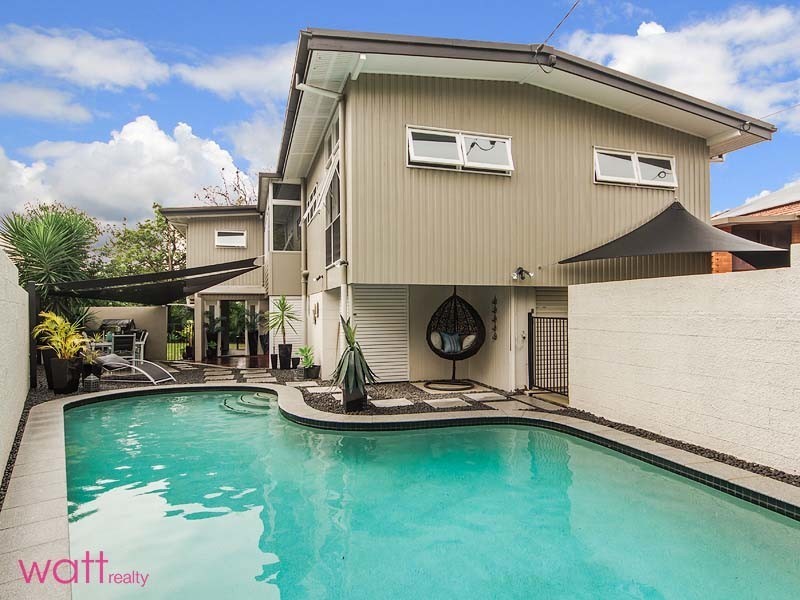 4 Floramy Street, Boondall QLD 4034