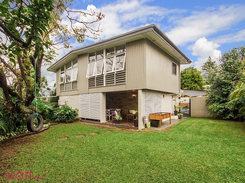 4 Floramy Street, Boondall QLD 4034