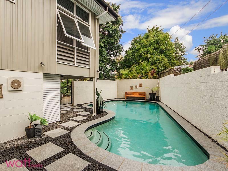4 Floramy Street, Boondall QLD 4034