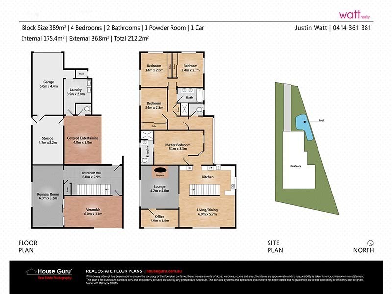 4 Floramy Street, Boondall QLD 4034