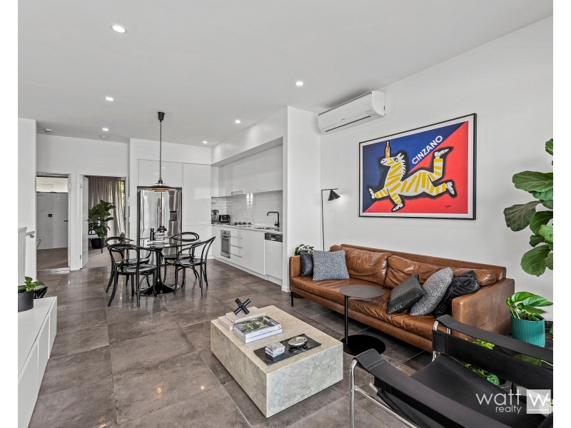 32/16-24 Lower Clifton Terrace, Red Hill QLD 4059