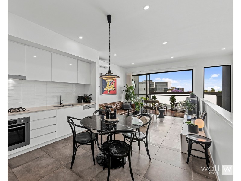 32/16-24 Lower Clifton Terrace, Red Hill QLD 4059
