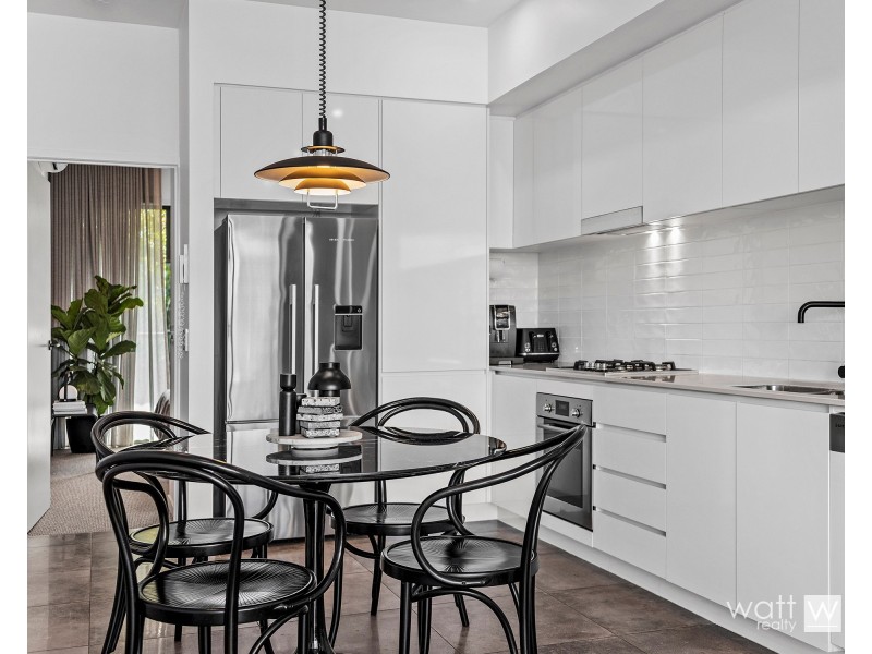 32/16-24 Lower Clifton Terrace, Red Hill QLD 4059