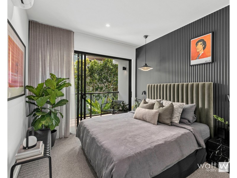 32/16-24 Lower Clifton Terrace, Red Hill QLD 4059