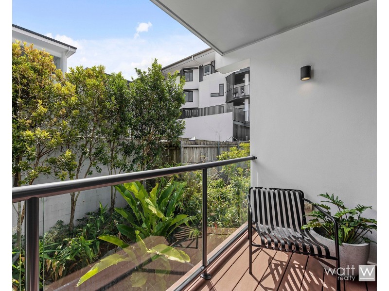 32/16-24 Lower Clifton Terrace, Red Hill QLD 4059