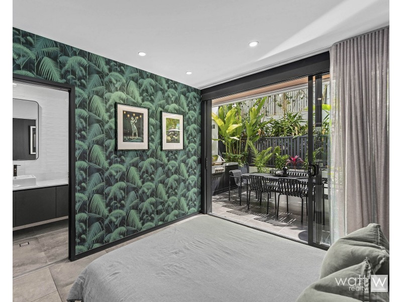 32/16-24 Lower Clifton Terrace, Red Hill QLD 4059