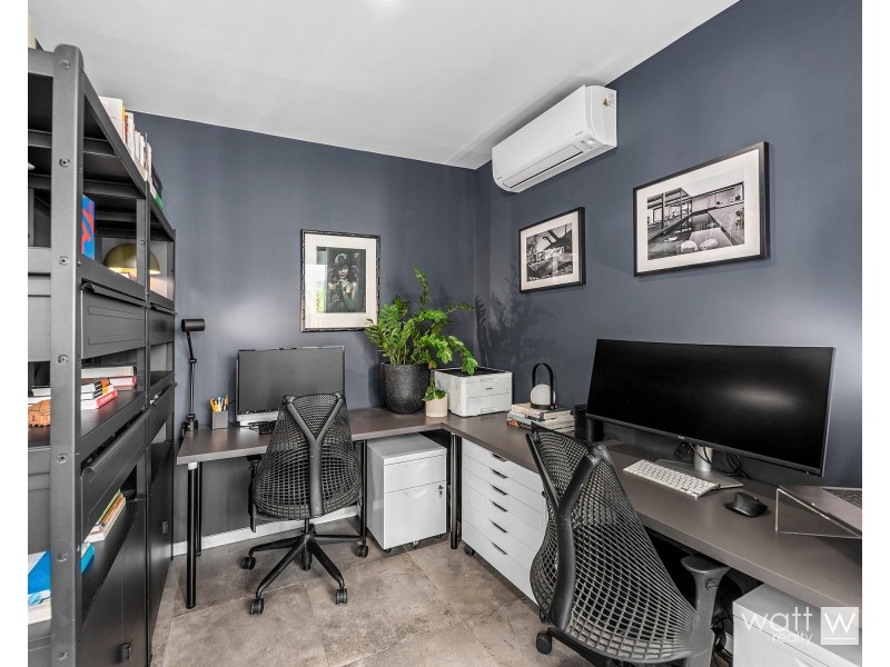 32/16-24 Lower Clifton Terrace, Red Hill QLD 4059