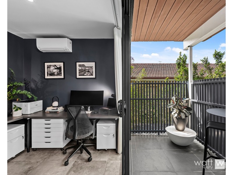 32/16-24 Lower Clifton Terrace, Red Hill QLD 4059