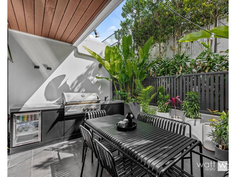 32/16-24 Lower Clifton Terrace, Red Hill QLD 4059